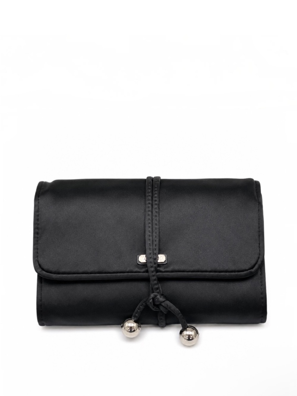 Coach Travel Jewelry Roll